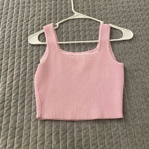 GBgirls tank top purple pinkish